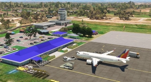 Cauayan Airport (RPUY) thumbnail 3