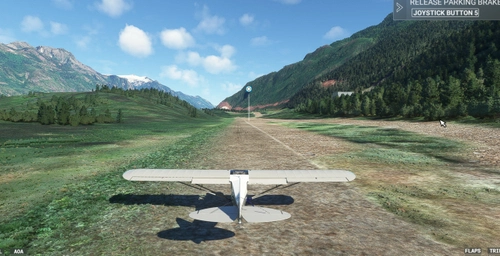 CBB7 Tipella Airport