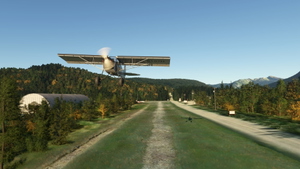 CBK7 Toad River Airstrip (Mile 422 Alaska Hwy) thumbnail 8