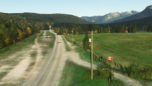 CBK7 Toad River Airstrip (Mile 422 Alaska Hwy) thumbnail 9