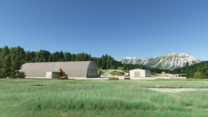 CBK7 Toad River Airstrip (Mile 422 Alaska Hwy) thumbnail 11