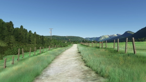 CBK7 Toad River Airstrip (Mile 422 Alaska Hwy) thumbnail 12