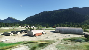 CBK7 Toad River Airstrip (Mile 422 Alaska Hwy) thumbnail 13