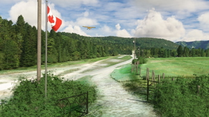 CBK7 Toad River Airstrip (Mile 422 Alaska Hwy) thumbnail 14