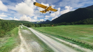 CBK7 Toad River Airstrip (Mile 422 Alaska Hwy) thumbnail 15