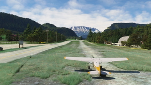 CBK7 Toad River Airstrip (Mile 422 Alaska Hwy) thumbnail 7