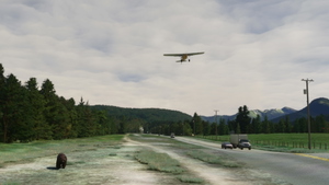 CBK7 Toad River Airstrip (Mile 422 Alaska Hwy) thumbnail 18
