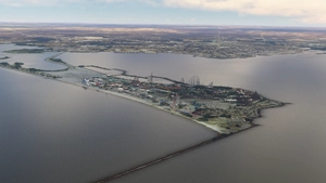 Cedar Point amusement park, Sandusky, Ohio thumbnail 2