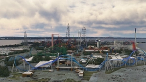 Cedar Point amusement park, Sandusky, Ohio thumbnail 3