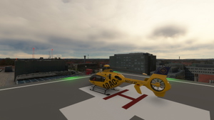 Central franconian hospitals / Krankenhäuser in Mittelfranken 2.2 thumbnail 3