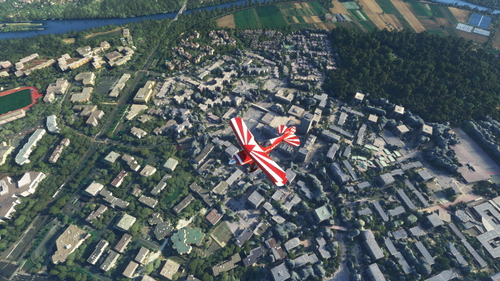 Cergy - Les Touleuses