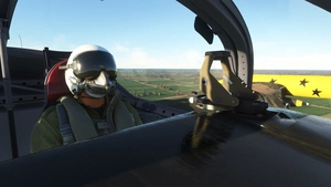 Cessna A-37B Dragonfly thumbnail 2