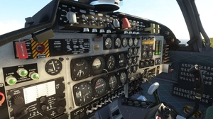Cessna A-37B Dragonfly thumbnail 3