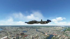 Cessna A-37B Dragonfly thumbnail 5