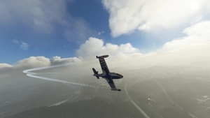 Cessna A-37B Dragonfly thumbnail 9