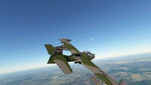 Cessna A-37B Dragonfly thumbnail 13