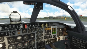 Cessna A-37B Dragonfly thumbnail 16