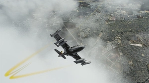Cessna A-37B Dragonfly thumbnail 17