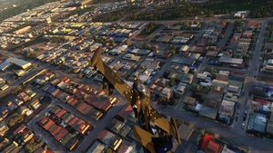 Cessna A-37B Dragonfly thumbnail 20