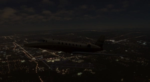 Cessna C680 Sovereign (FSX Converted) thumbnail 2