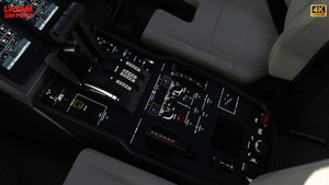 CESSNA CITATION LONGITUDE CUSTOM VIEWS by LATAMSIMPILOT thumbnail 3
