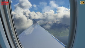 CESSNA CITATION LONGITUDE CUSTOM VIEWS by LATAMSIMPILOT thumbnail 5