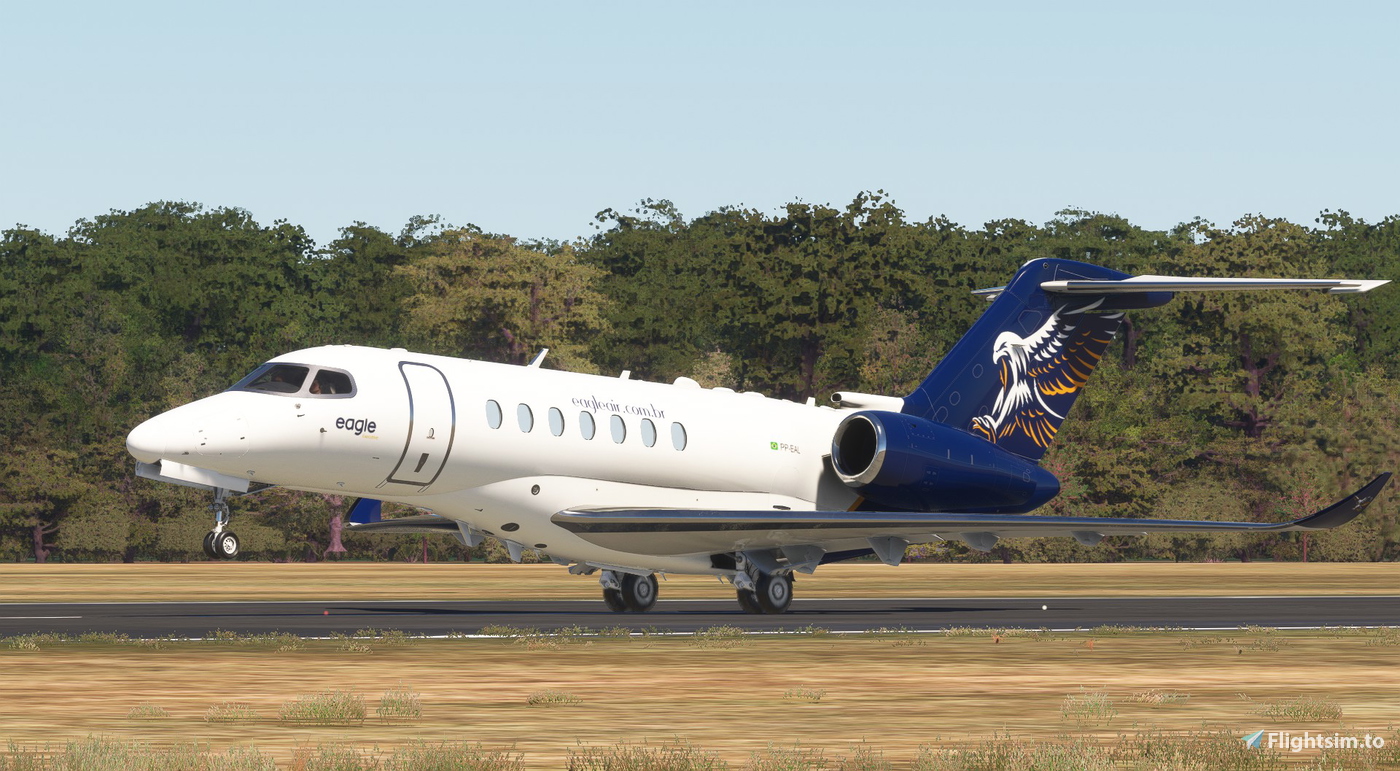 Msfs Citation Longitude: Cessna Citation Longitude Temperature Control ...