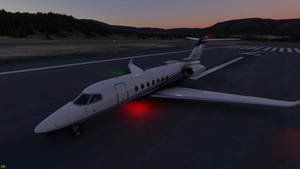 Citation Longitude LED External Lights Mod thumbnail 2