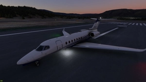 Citation Longitude LED External Lights Mod thumbnail 3