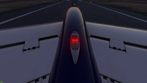 Citation Longitude LED External Lights Mod thumbnail 4
