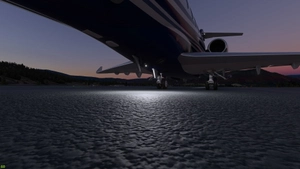 Citation Longitude LED External Lights Mod thumbnail 5
