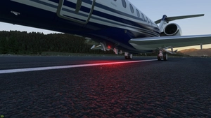 Citation Longitude LED External Lights Mod thumbnail 6