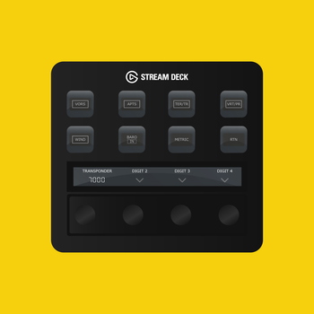 Stream Deck Profiles