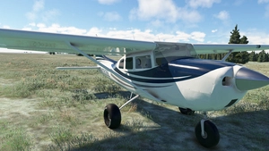 Cessna T206H thumbnail 2