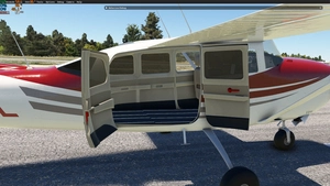 Cessna T206H thumbnail 3