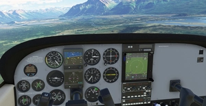 Cessna T206H thumbnail 4