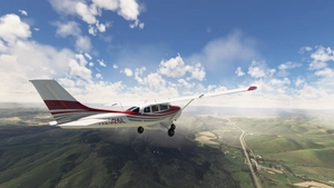 Cessna T206H thumbnail 5
