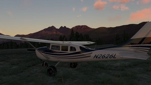 Cessna T206H thumbnail 6