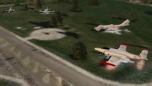 CFB Cold Lake thumbnail 2