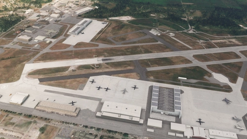 CFB Trenton