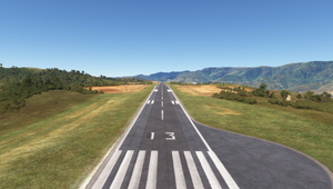 Chachapoyas Airport SPPY  thumbnail 3