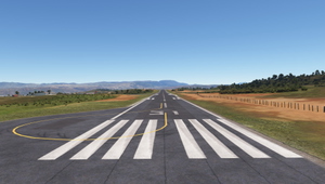 Chachapoyas Airport SPPY  thumbnail 2