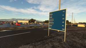 LGSA - Chania Intl. Airport Ioannis Daskalogiannis thumbnail 10