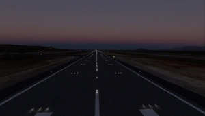 LGSA - Chania Intl. Airport Ioannis Daskalogiannis thumbnail 8