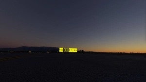 LGSA - Chania Intl. Airport Ioannis Daskalogiannis thumbnail 9