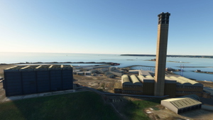 Channel Islands POIs hand-crafted thumbnail 3