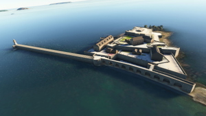 Channel Islands POIs hand-crafted thumbnail 5