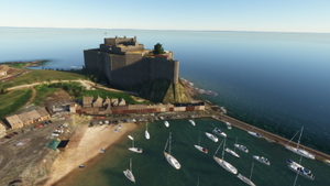 Channel Islands POIs hand-crafted thumbnail 4