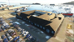 Channel Islands POIs hand-crafted thumbnail 7