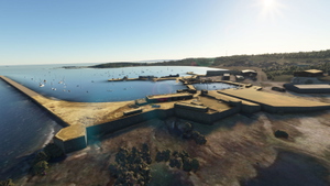 Channel Islands POIs hand-crafted thumbnail 15
